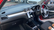 Suzuki Swift 1.0 Boosterjet SZ-T 5dr Petrol Hatchback